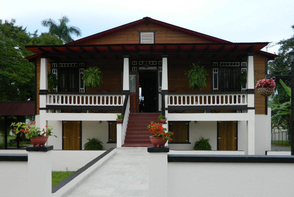 hacienda renacer en lares