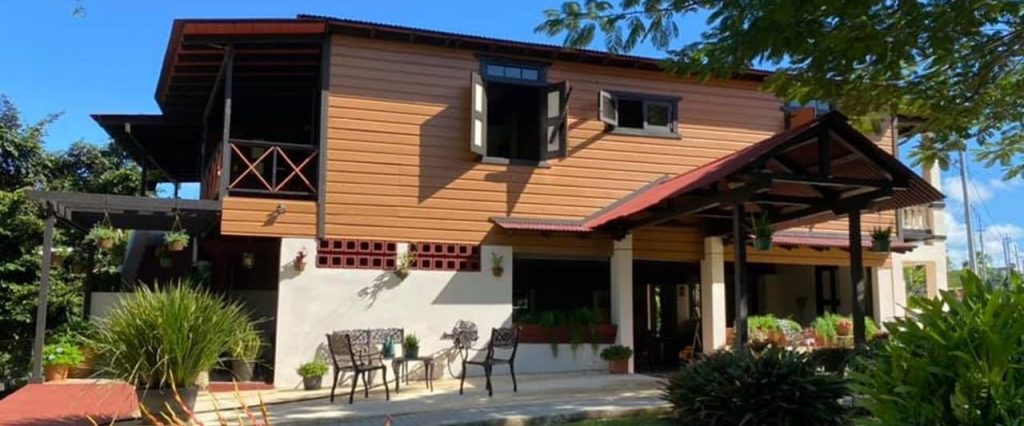 hacienda renacer de lares